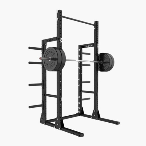 Rogue australia squat clearance rack